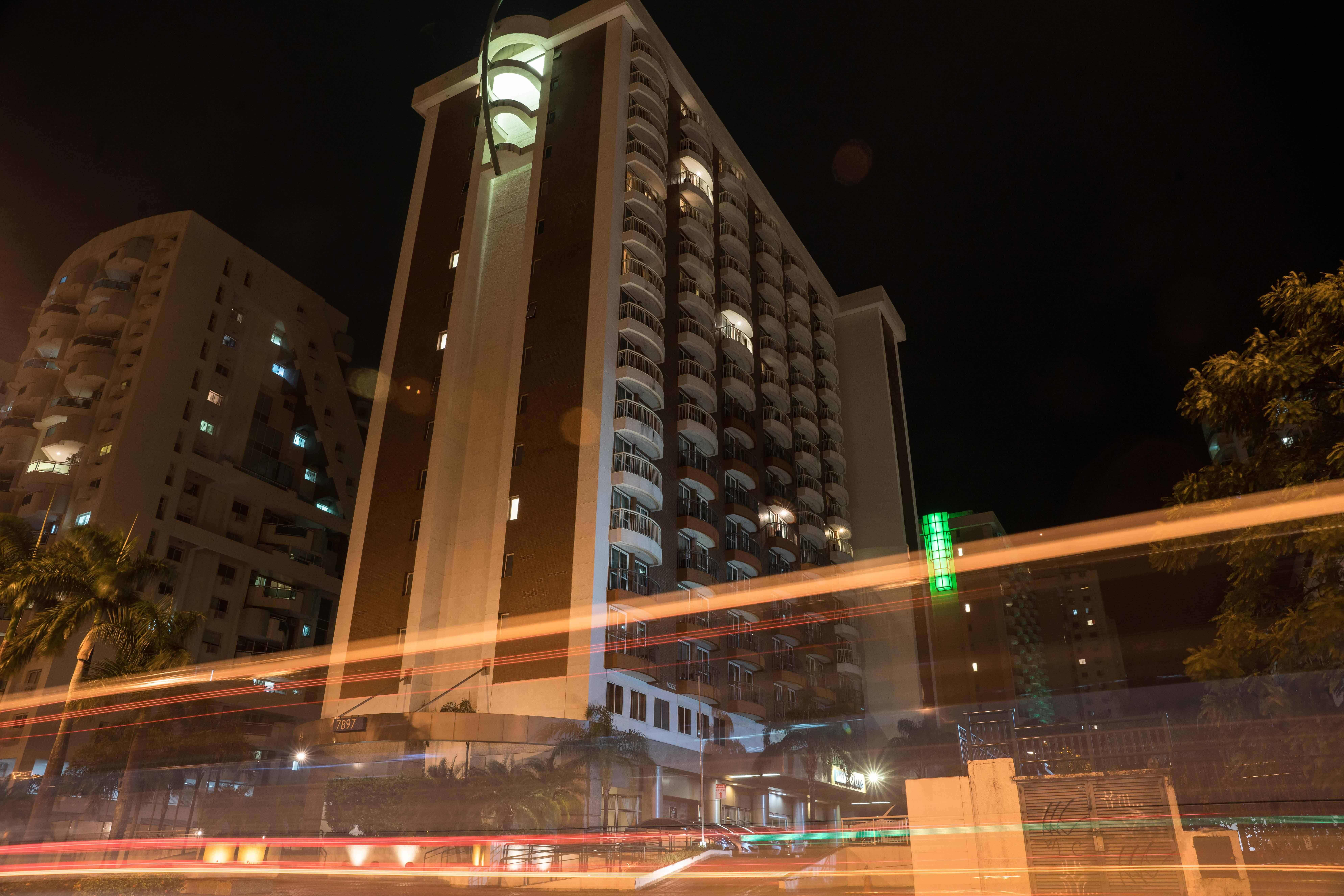Plaza Barra First — Photos 1